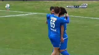 B.B. Bodrumspor 3-2 Ankaragücü    82' Emre Şahin