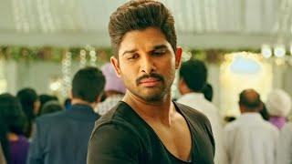 Allu Arjun Ka Jabardast Fight Scene | Son Of Satyamurthy Action Scene