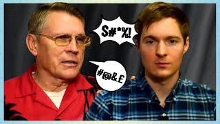 Kent Hovind and Matt Powell Supercut: Being Horrible People