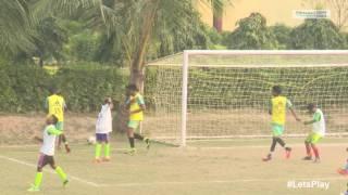 RFYS: Kolkata Jr. Boys - Rajballavpur High School vs Aditya Academy Senior Secondary Highlights