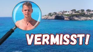 Wie ich meinen Freund auf Mallorca verloren habe! | Unsere KOMISCHEN Reiseerlebnisse