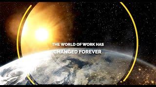 Promo Video for a Book "Toolkit For Turbulence"