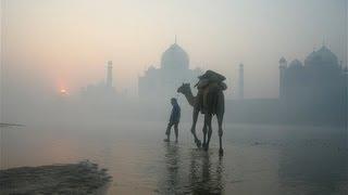 India - Agra (Taj Mahal) & Khajuraho