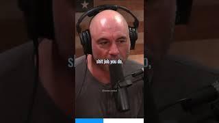 Joe Rogan: How To Escape Your 9-5 Job