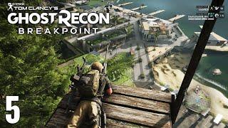 Tom Clancy's Ghost Recon Breakpoint | #5