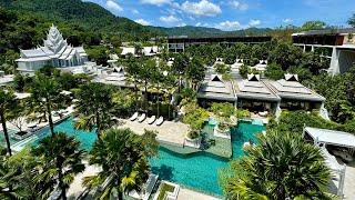 InterContinental Phuket Resort Tour and Review 2024