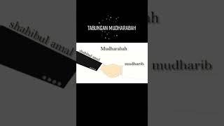 Tabungan Mudharabah | dwi eri f