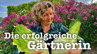 10 Geheimnisse für einen erfolgreichen GartenSo gelingt’s garantiert! #43