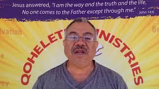 La Biblia En Un Año Lecturas de Orlando Pimentel Sánchez por Qoheleth Ministries