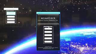 Programming Editor Demo, Stay updated at my website "https://ecuunlock.com/"