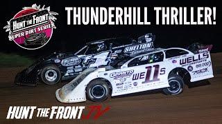 Highlights & Interviews | Hunt the Front Series at Thunderhill Weekend Opener