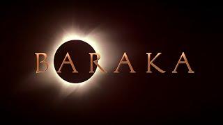 Baraka: A Journey Through Faith (World Religions OST)