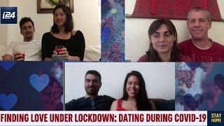 Finding Love Under Lockdown: Dating During COVID-19