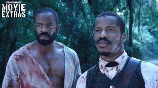 The Birth of a Nation 'Nat Turner  American Revolutionary' Featurette (2016)