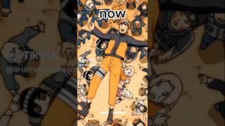 Naruto realities is very sad #shorts #naruto #anime