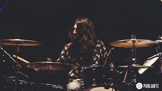 DrumCam Franco Castro Keim / Black Widow - Alien Gun