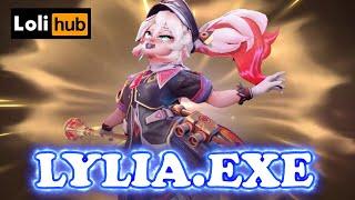 LYLIA.EXE (MLBB)