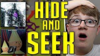 HIDE AND SEEK With SohanRS + ZachTX (Hilarious!) NEW Pre-EOC RSPS!!! $100 Giveaway! FuryPS