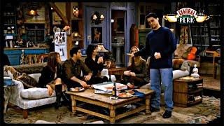 friends - best of all seasons