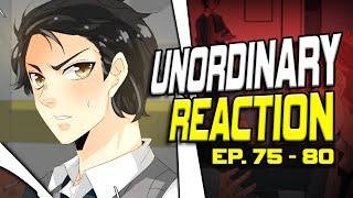 John's Life Just Keeps Getting WORSE! | unOrdinary Reaction (Part 9)