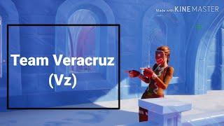 Quieres entrar a un clan competitivo? Únete #TeamVeracruz #ChiponGaming