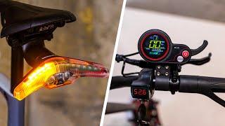 Top 10 Amazing Bike Gadgets That Will Elevate Your Ride