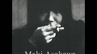 Maki Asakawa - Fushiawase To Iu Na No Neko