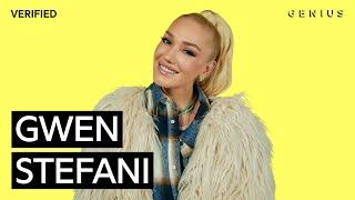 Gwen Stefani "Bouquet" Lyrics & Meaning | Genius Verified