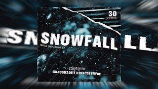 [Free] New Jazz x Lucki Loop Kit | SnowFall Loop Kit