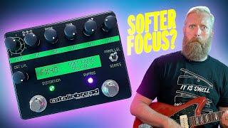 Focus Softer with the Catalinbread Soft Focus Deluxe - EXTREME SHOEGAZING!