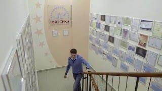 Имплантация зубов в Центре Стоматологии "32 Практика" в Перми