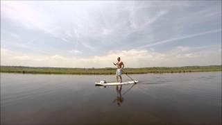 SUP Stand Up Paddle Surfing Paddle Boarding in New Jersey