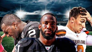 Biggest Draft Busts in NFL History