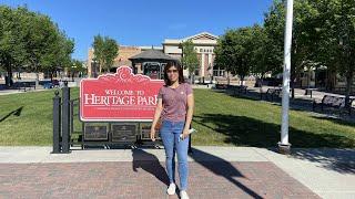 Heritage Park Historical Village | Calgary AB