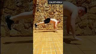 Push Ups for stronger muscles - push ups challenge - calisthenics workout @Calisthesilv #shorts