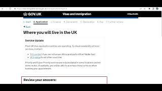 How To Apply UK Spouse Visa (Partner Visa) Step By Step Full Information - Sponsorship