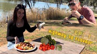 Exploring The Mildura Farmers Markets! - Highway To Flavour