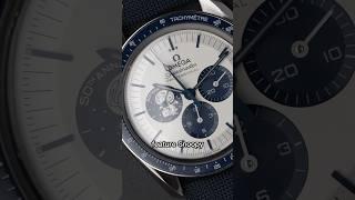 OMEGA’s Snoopy Speedmaster is Clever