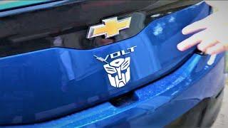 2018 Chevy VOLT....One Year Review....Averaging Over 400 MPG!!!!