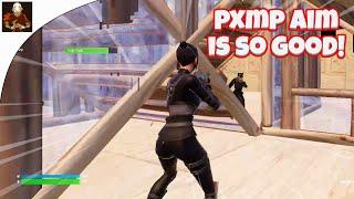 PXMP & GARY Pop Off In 5000$ Boxfight Tournaments [FORTNITE TOKEN/WAGER]