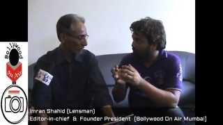 Naresh Sharma ( Famous Music Arranger) | EXCLUSIVE | BREAKING NEWS | Bollywood On Air