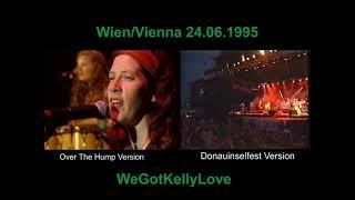 The Kelly Family - Fathers Nose (Wien 24.06.1995 - Two Versions in One)