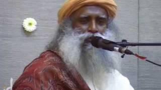 Living Life to the Fullest. Sadhguru