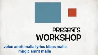 New napali look  pop song 2075/ 2018/ by amrit malla ft bibas malla