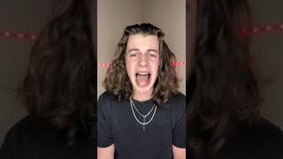 NO REACTION (spicy challenge)