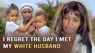 I Asked God to Marry a White Husband, Years Later I Regretted It