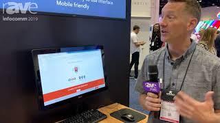 InfoComm 2019: Carousel Digital Signage Presents New Carousel Cloud Digital Signage CMS