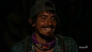 Survivor: 47 - Tiyana Blindsided Part 1