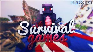 MCSG V2! + NEW INTERNET! w/ Nake l Minecraft Survival Games EP.125 l SuchSpeed