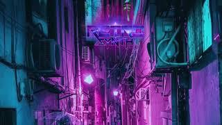 Kate Brunotts & SirDiamnd - BREAK EVEN | RetroSynth (Witch House/ Indie Electronic)